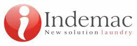 Indemac Laundry Machinery