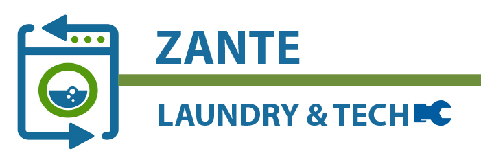 Zante Laundry & Tech